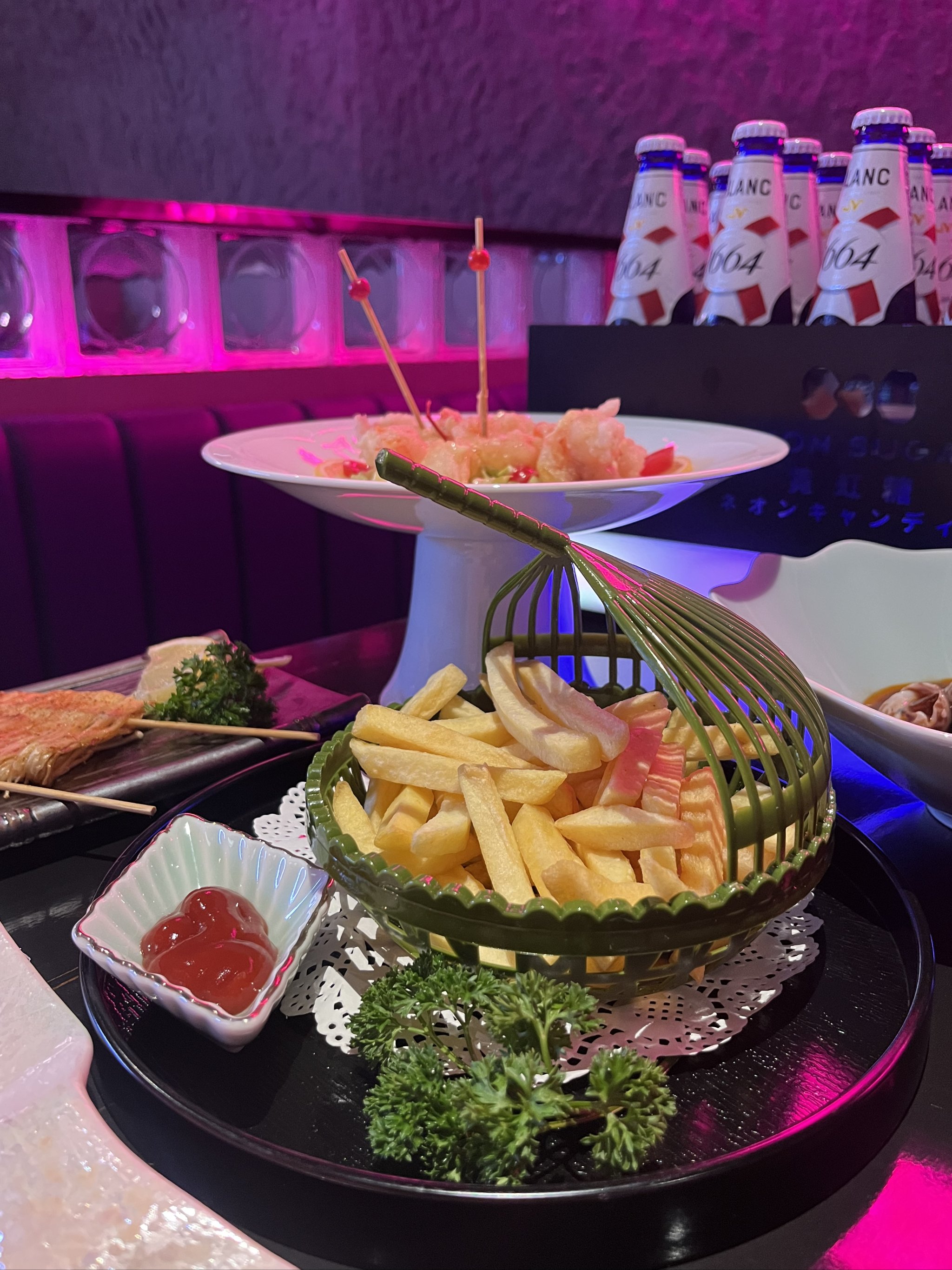 营口商务ktv总排行Top10-大石桥市ktv预订